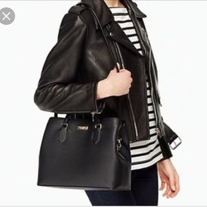 NEW Kate Spade Laurel Way Evangelie Bag